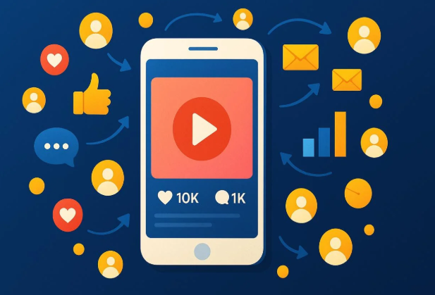 Why PR Outlasts the Viral Moment