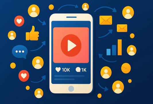 Why PR Outlasts the Viral Moment