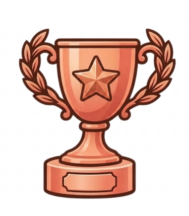 Peach Awards: Research & Submissions