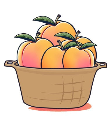 Peach Agency: Designed for PR Firms