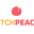 Pitch Peach logo